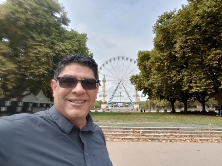 Eddy Gouveia