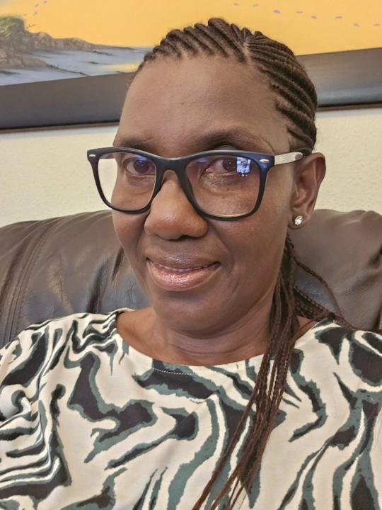 Zanele Ndiki
