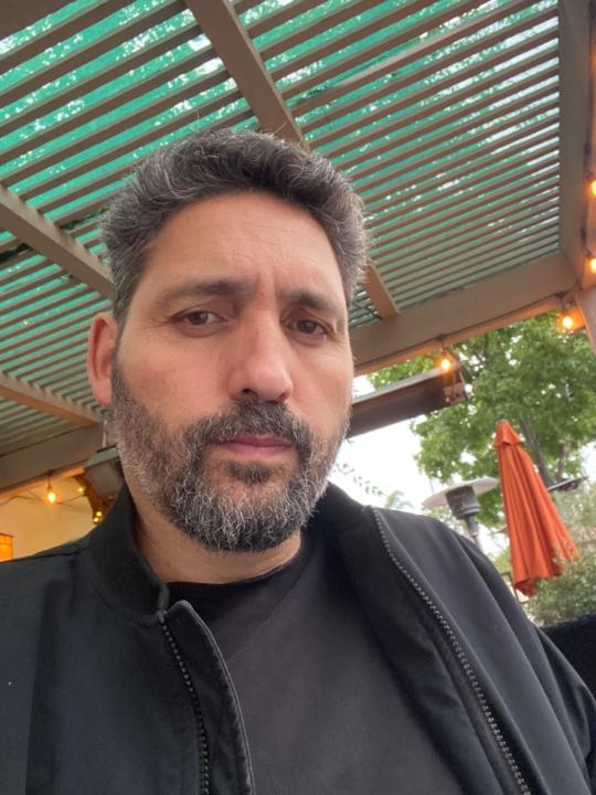 Joe Villasenor