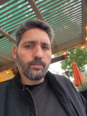 Joe Villasenor