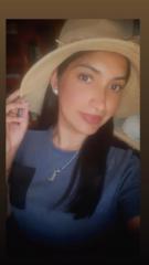 Lucia romina Sayago