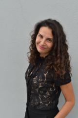 Hakima Salahi
