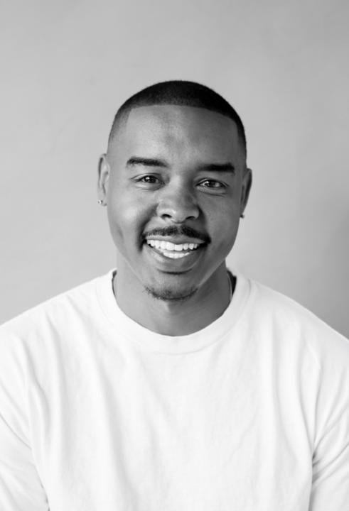 Brandon Green