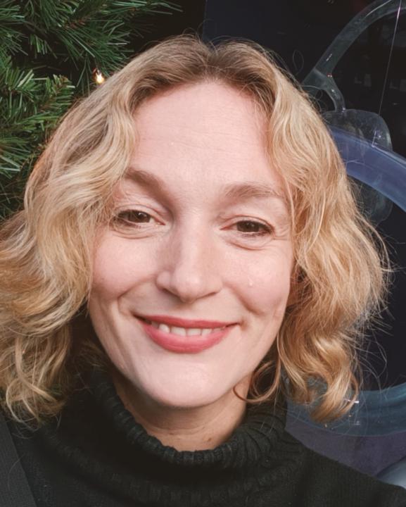 Sarah Scorer