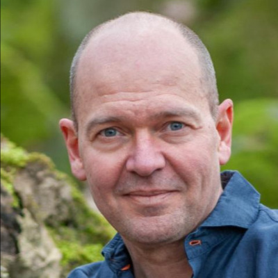 Chris Fueger