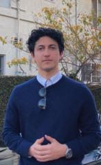 Claudio Moschella