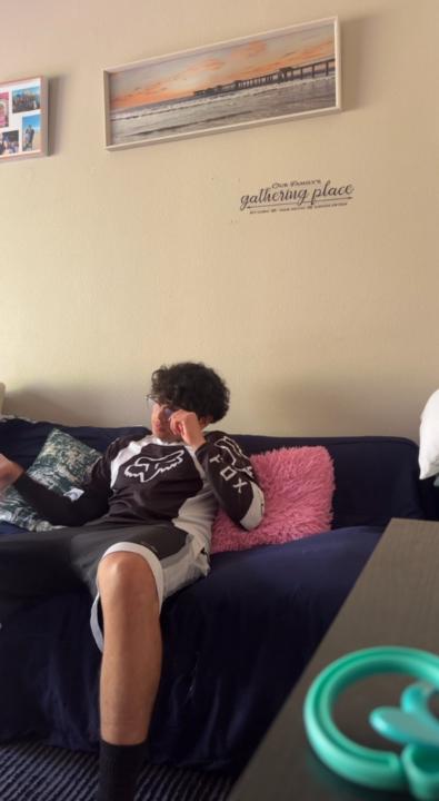 Emerson Stiven Cruz Andrade