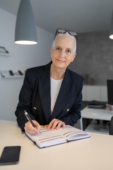 Bea Fuchs
