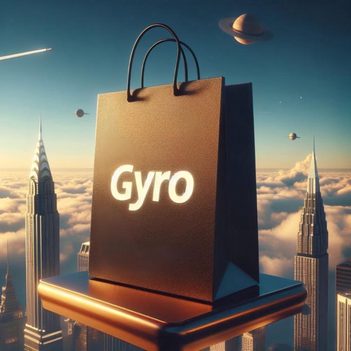 Gyro Ai