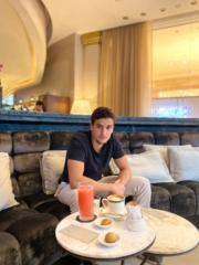 Rafik Akchich El Yazidi