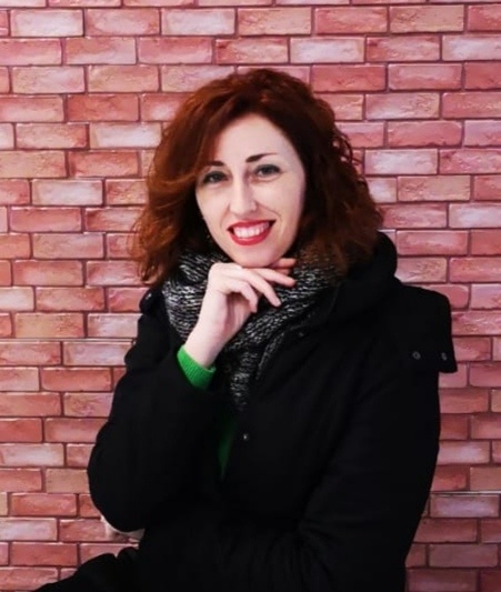 Cristina Guerrero