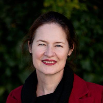 Nerine Erasmus