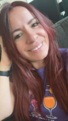 Stephany Sender
