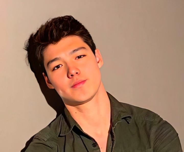 Alihan Ruslanov