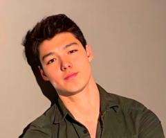 Alihan Ruslanov