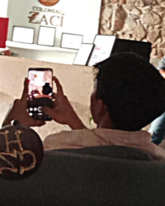 Jaziel Ramos