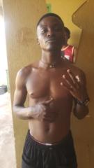 Amenfi Yeboah
