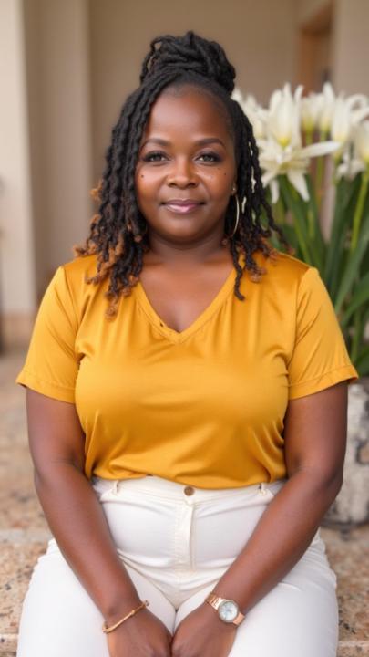 Latasha Caruthers