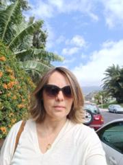 B. Alejandra García Roger