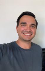 Patrick Valadez