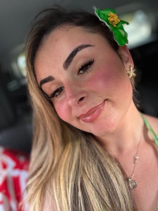Cassandra Luth