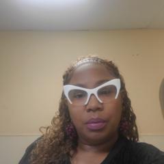 JerTerria Dawson
