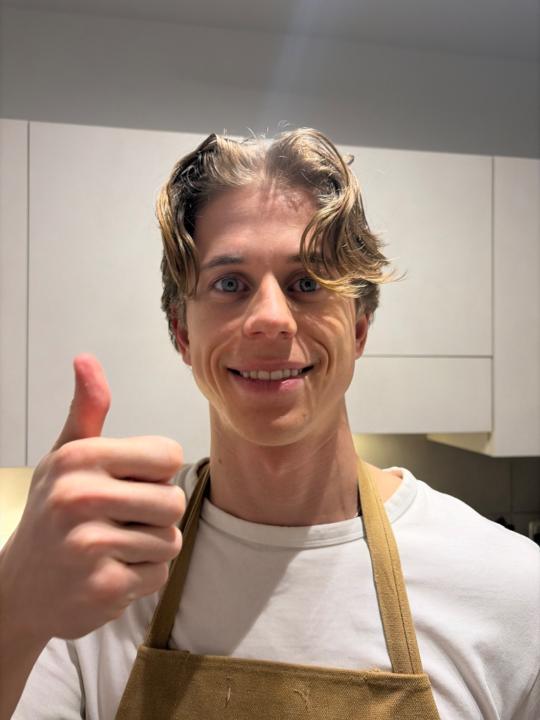 Sebastian Bracken
