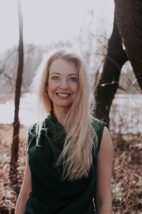 Kristýna Lešková