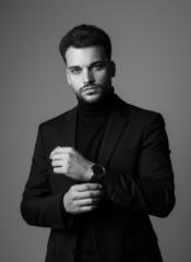 Marcel Gstrein