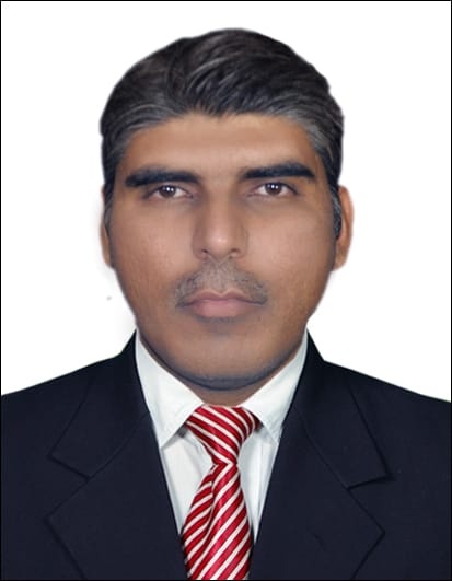 Shahid Hussain