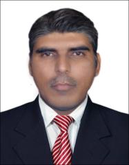 Shahid Hussain