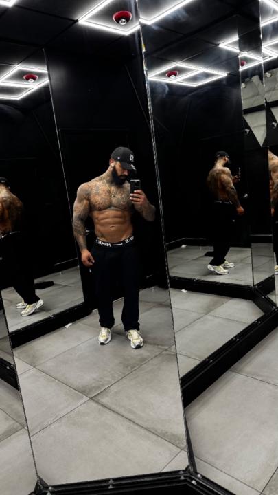 David Porras