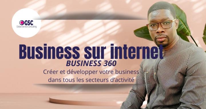 Business 360