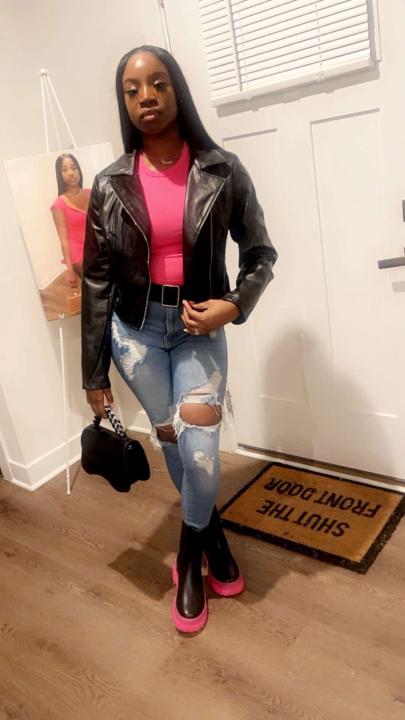 DeShana Lamar