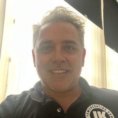 Juan carlos Karakasis
