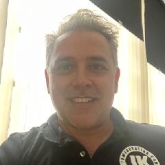 Juan carlos Karakasis
