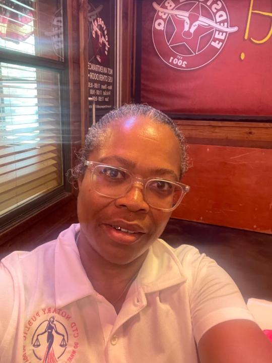 Demetera Flowers Jones