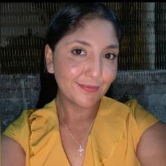 Laura Araceli Navia Cedeño