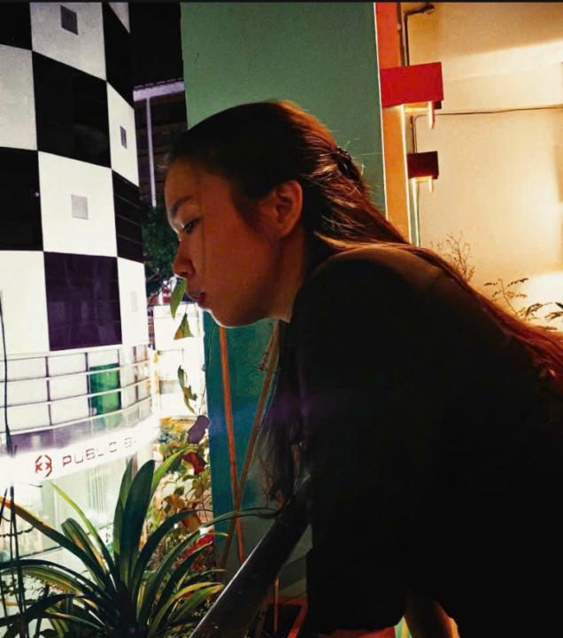 Hue Anh Tran