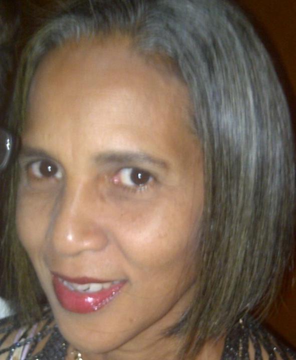 Nohemí Mercedes Larez Quijada