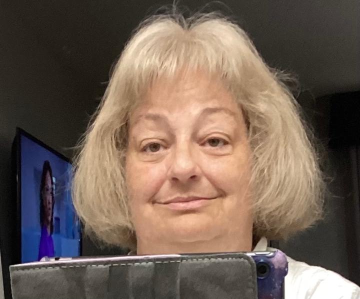 Laurie Gibbs