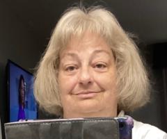 Laurie Gibbs