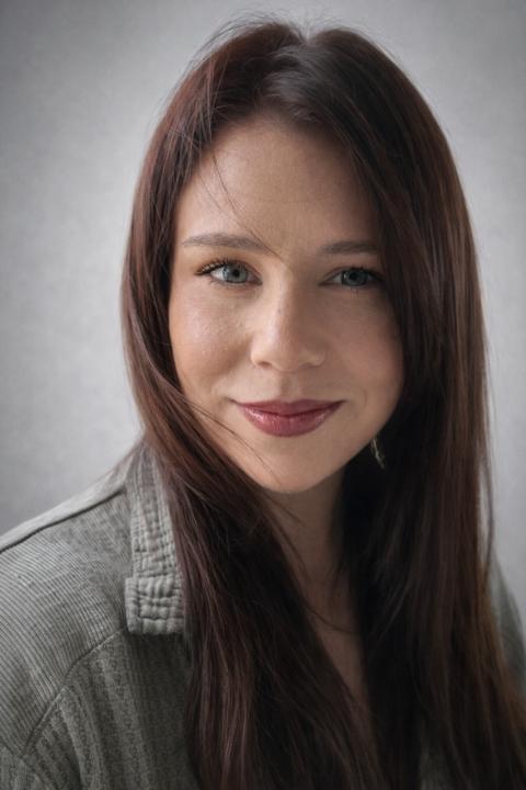 Stephanie Curless