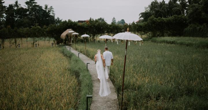 Bali Wedding Guide