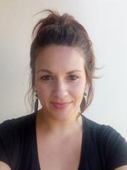 Angie Wilkinson