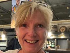 Miriam De Bekker