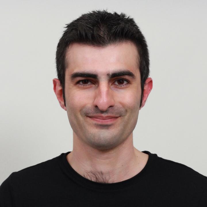 Kourosh Maheri