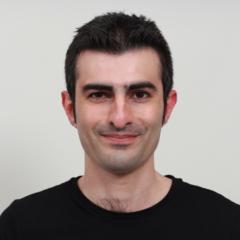 Kourosh Maheri