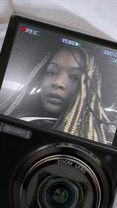 Capriyaa Reddick