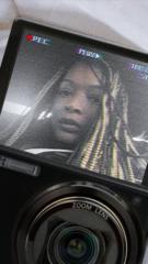 Capriyaa Reddick